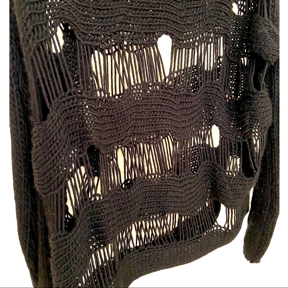 Crochet Knit - Picture 2 of 3